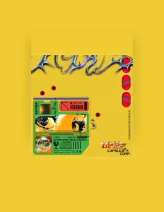 Hör dir CapsuleCorp an, schau dir Musikvideos an, lies die Biografie, finde Tourdaten und mehr!