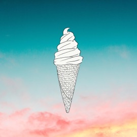 Dippin' Dots goosetaf & Oatmello