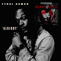Alright - Single - Tydal Kamau