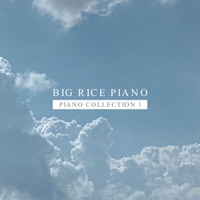 Piano Collection 1 - EP - BigRicePiano