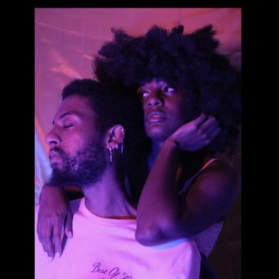 Can I Just Stay - Single