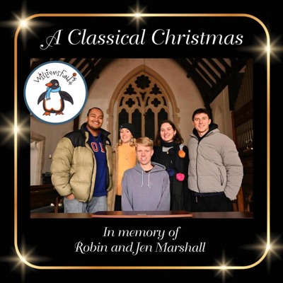A Classical Christmas in aid of William's Fund
