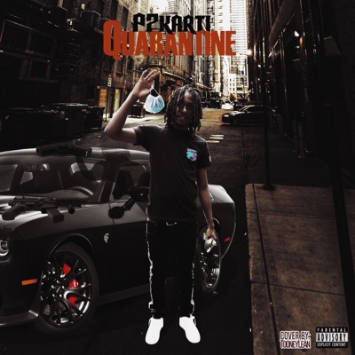 P7 Karti (Quarantine) - Single