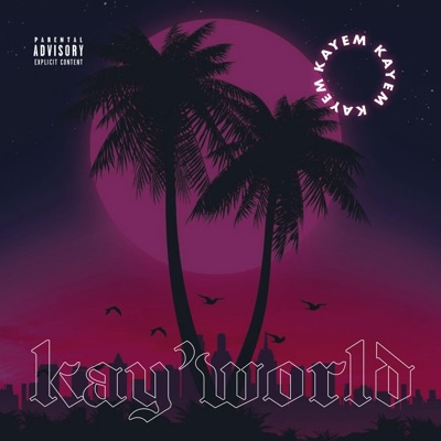 KAY'WORLD