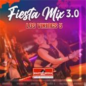 Fiesta Mix 3.0 los Vikings 5 artwork