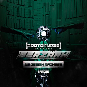 We Design Madness - Single