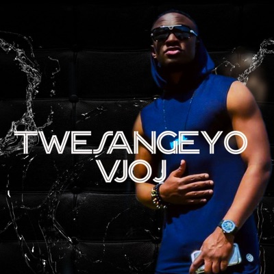 Twesangeyo - Single