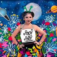 Poco a Poco (Canción y Huayno) - Single - Milena Warthon