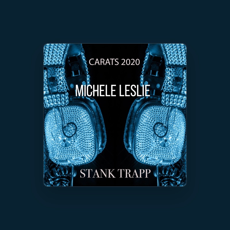 Michele Leslie