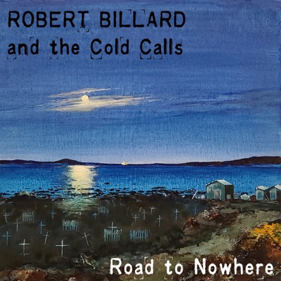 Road to Nowhere - Single