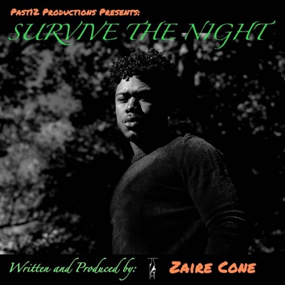 Survive the Night - Single