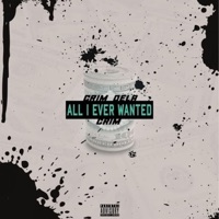 All I Ever Wanted - Single - Crim Dela Crim
