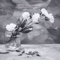 Hôtel sans étoile - Lucio Bukowski & Oster Lapwass