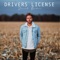 Drivers License - Jonah Baker lyrics