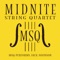 Better Together - Midnite String Quartet lyrics