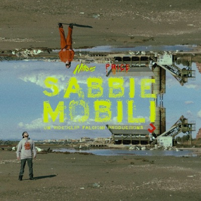 Sabbie Mobili (feat. Price, DJ Fastcut & Dj Brush) - Single