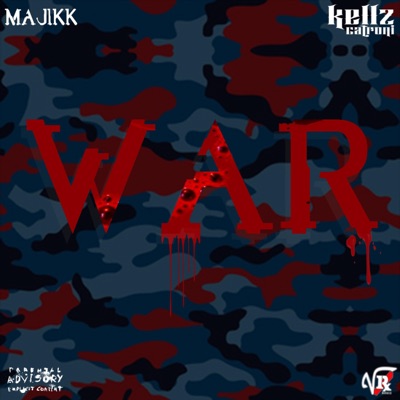 War (feat. Kellz Catroni) - Single