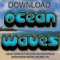 Soothing Ocean Surf Sound Fx 2 - Download Ocean Wave Sound Effects lyrics