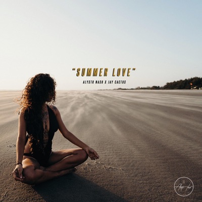 Summer Love (feat. Jay Cactus) - Single