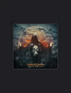Listen to Annodomini, watch music videos, read bio, see tour dates & more!
