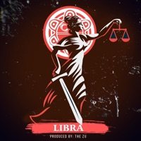 Libra - Single - Omniscient