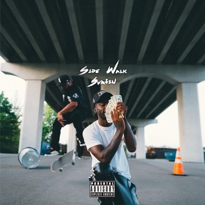 Side Walk Surfin' - EP