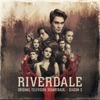 Sooner Or Later (feat. Ashleigh Murray) [From Riverdale: Season 3] - Single artwork