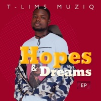 Album cover for Bella Ciao (feat. Bruno Kay) by T-Lims Muziq