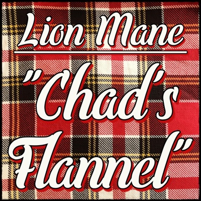 Chad's Flannel - Single