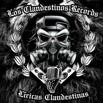 Los Clandestinos Records - Demonios En La Mente (feat. Trav13so & El Zizmo)
