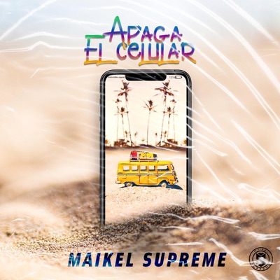 Apaga el Celular - Single