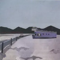 Powerlines — The Western States Motel