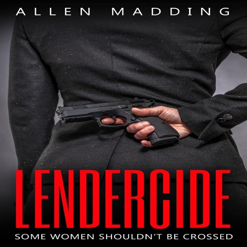 Lendercide cover