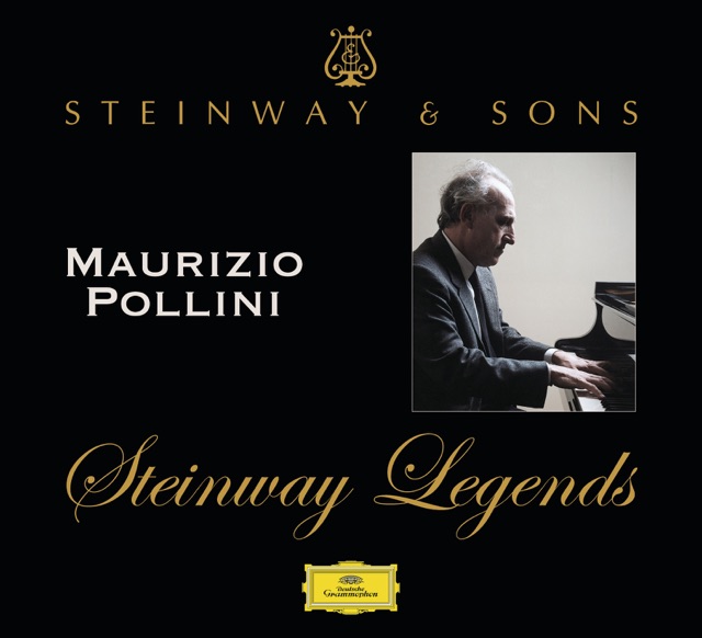 Piano Variations, op. 27: I. Sehr mässig