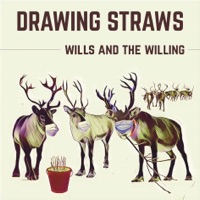 Drawing Straws - Single - Wills & The Willing