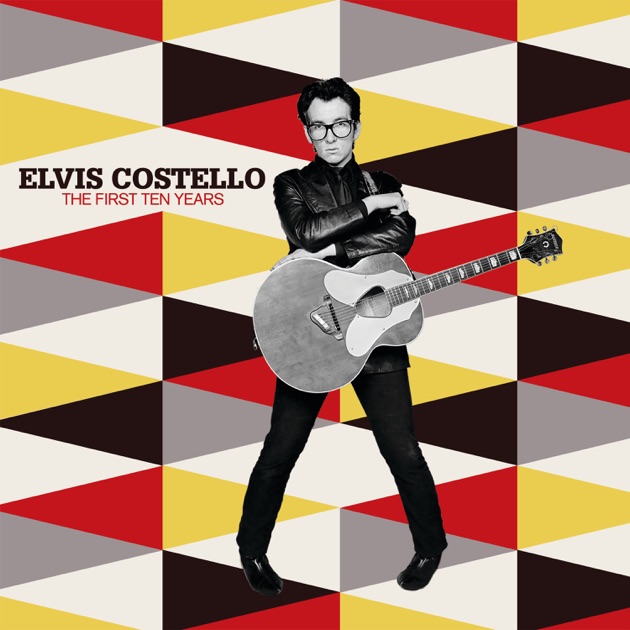 When I Was Cruel - Album by Elvis Costello - Apple Music