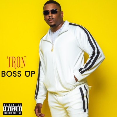 Boss Up Freestyle - Single