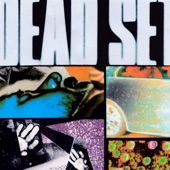Dead Set - EP artwork