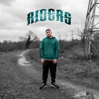 Riders - Single - Snoopy