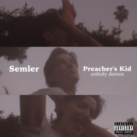 Semler - Preacher's Kid artwork