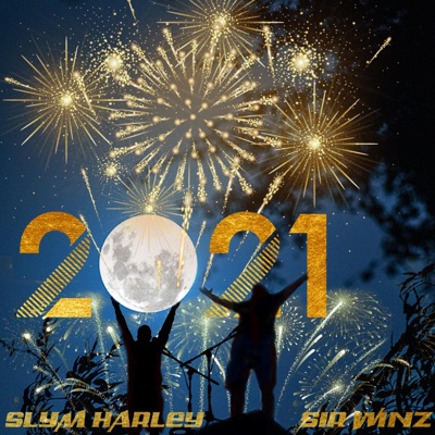 This Year (feat. Slym Harley) - Single
