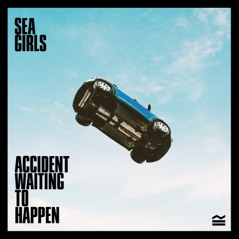 Accident Waiting To Happen (From "DIRT 5™" Soundtrack) - Single