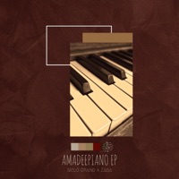 Abantu (feat. Nelo Brand) - Single - Zaba