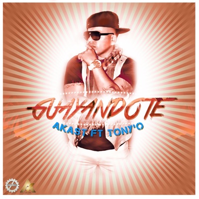 Guayandote (feat. Tony Ohh) - Single