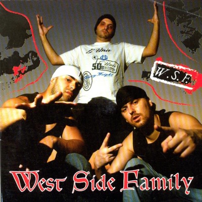 West Side Family - Kena Lind Per Çef