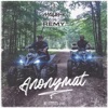 Anonymat (feat. Rémy) - Single