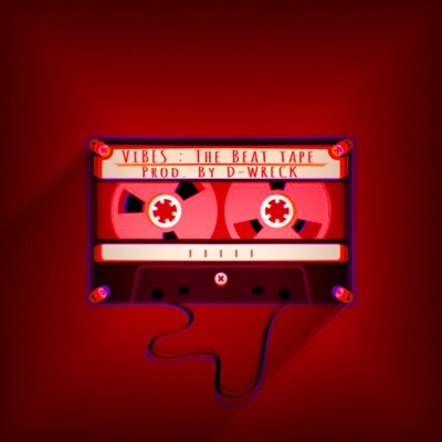Vibes : The Beat Tape - EP