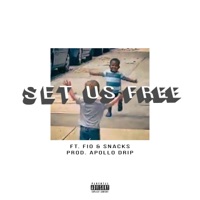 Set Us Free (feat. Fio & Snacks) - Single - Apollo Drip