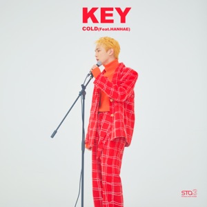 Cold (feat. Hanhae) - Single