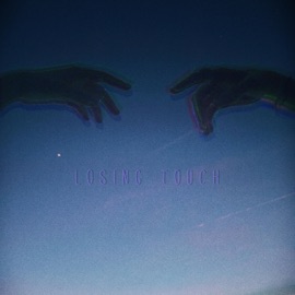 Losing Touch Morgan Bronner